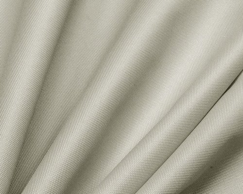 Vandeniui atsparus audinys Oxford Šviesiai pilkas - 1