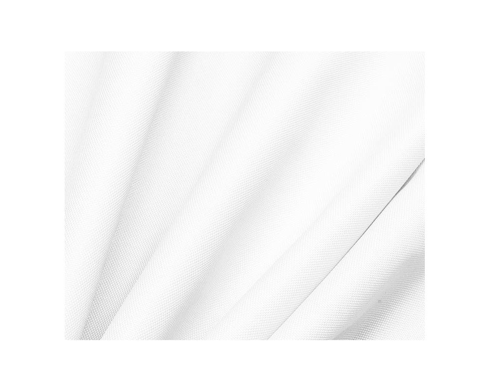 Vandeniui atsparus audinys Oxford Baltas - 1