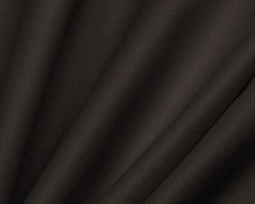 Waterproof fabric Oxford Graphite