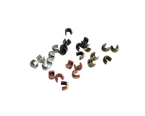 Zip fastener No 8 | 3 colours