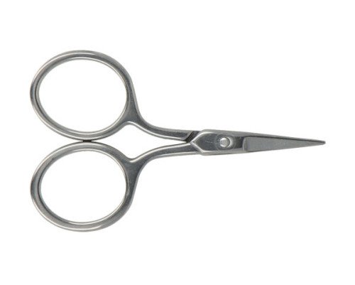 Embroidery scissors 6,5cm Lotus