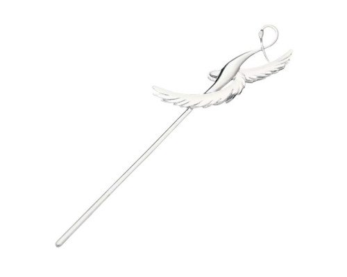 Hairpin Silver