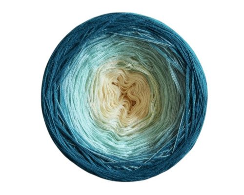 YarnMellow Butterfly 119