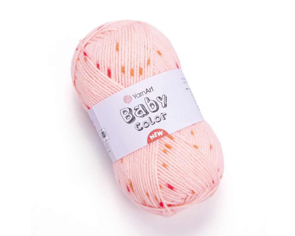 YarnArt Baby Color 208 - 1