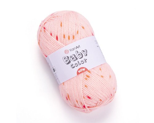 YarnArt Baby Color 208 - 1
