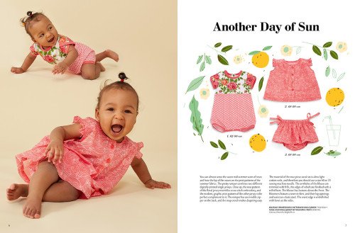 Siuvimo žurnalas Ottobre kids 2017/3 - 3