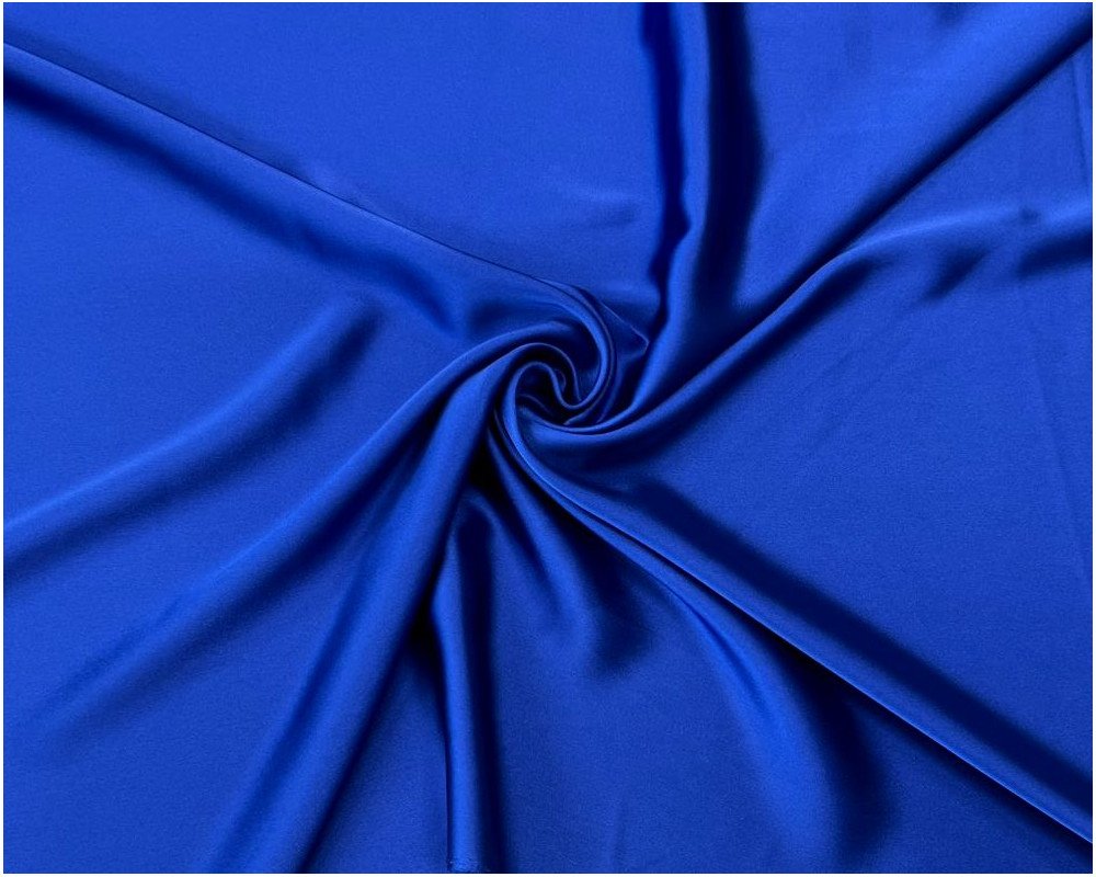 Storesnis Armani šilkas Mėlynas - 1