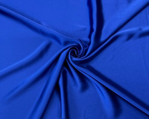 Storesnis Armani šilkas Mėlynas - 1