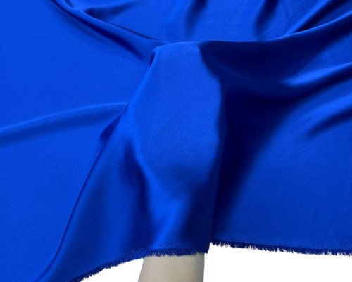 Storesnis Armani šilkas Mėlynas - 1