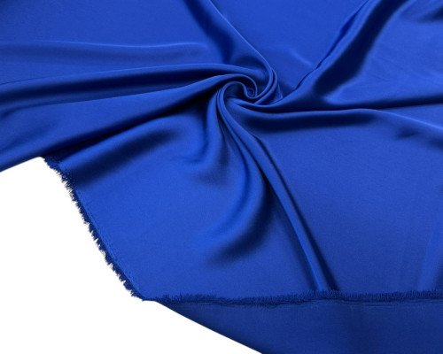 Storesnis Armani šilkas Mėlynas - 3