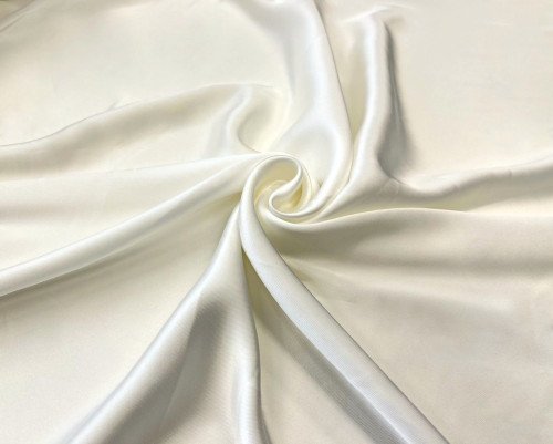 Storesnis Armani šilkas Ekru - 1