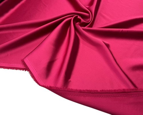 Storesnis Armani šilkas Ciklameno - 3