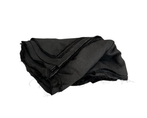 Flax offcuts 1,536kg. No 69