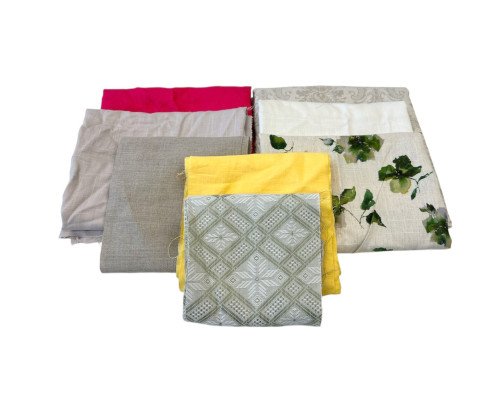 Lino likučių rinkinys Nr. 22 - 1