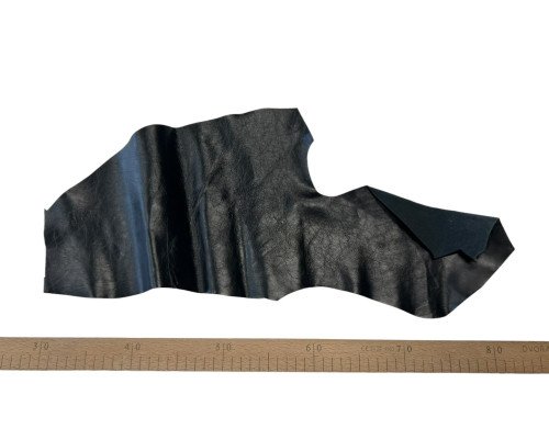 Natural leather Brown