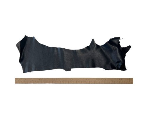 Natural leather for handicrafts Yellow