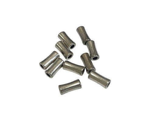 Inserts 12mm Nickel