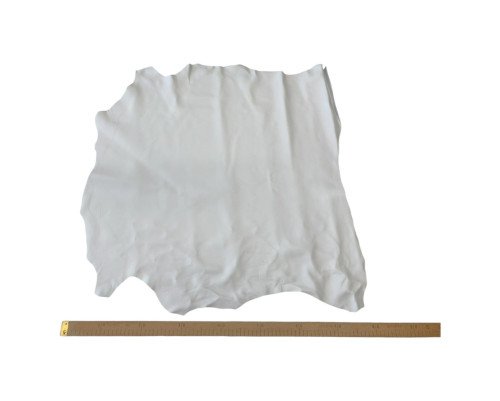 Genuine leather for handicrafts Gold