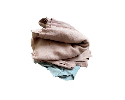 Flax offcuts 1,178kg. No 12