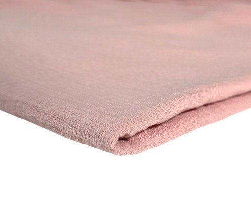Muslin Ash Pink