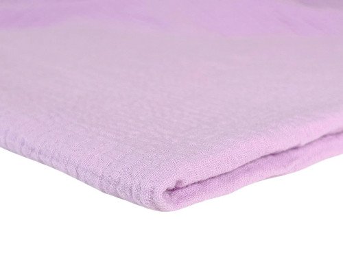 Muslin Lilac