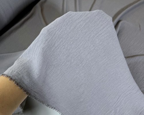 Crepe Grey
