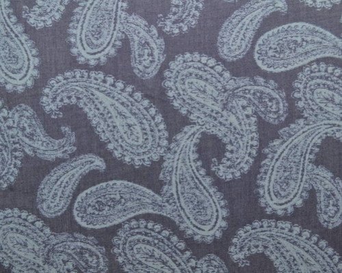 Thin denim Cucumber patterns