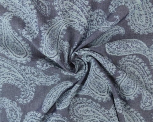 Thin denim Cucumber patterns