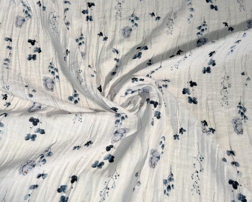 Muslinas Melsva pieva - 1