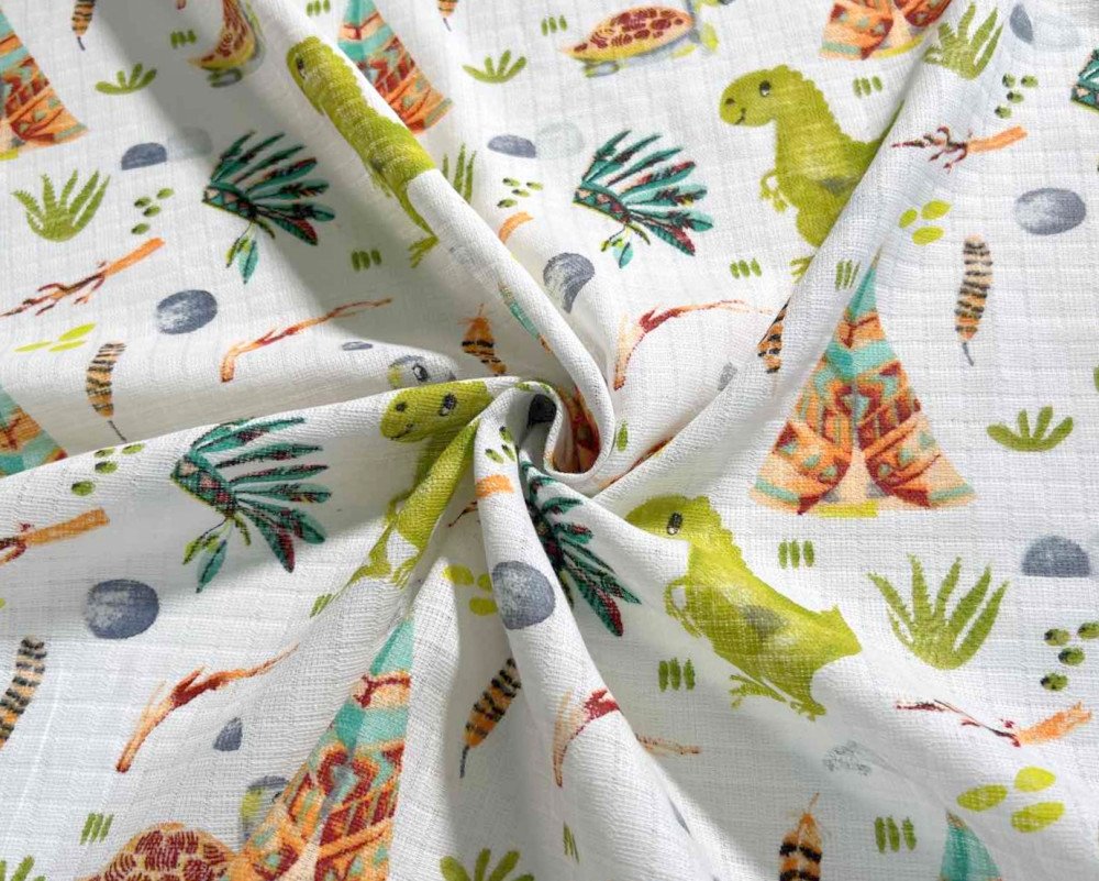 Marlė Dinozaurai - 1