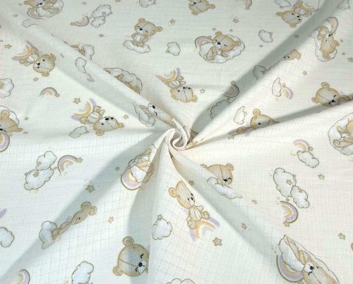 Marlė Meškučiai ir vaivorykštė - 1