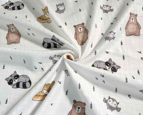 Marlė Gyvūnėliai - 1