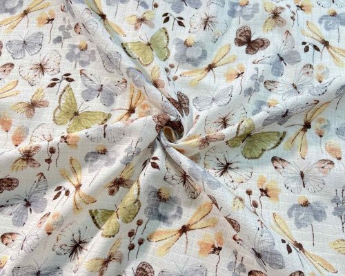 Marlė Drugeliai - 1