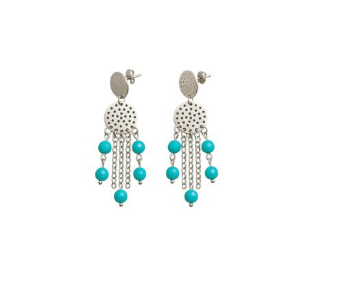 Pagrindas su skylutėmis 35mm Nikelio - 4