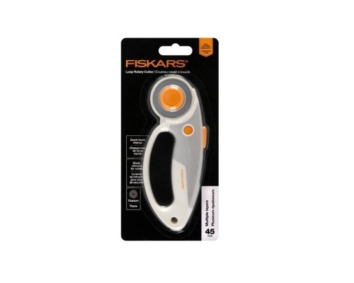 Fiskars Circular Knife 45mm