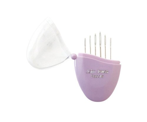 Adatos John James 18/24 - 2