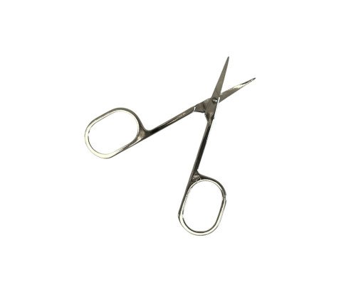 Manikiūrinės žirklutės 9cm - 1