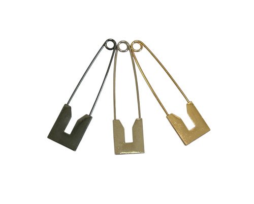 Decorative pin 80mm | 3 colours