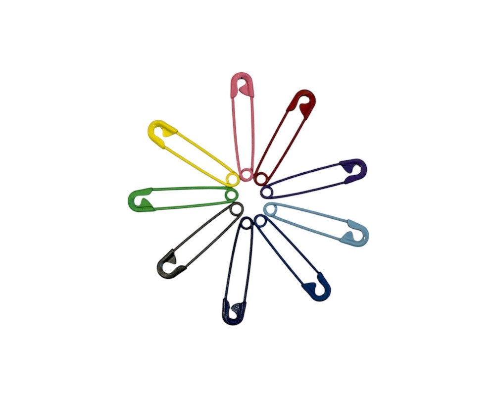 Žiogeliai 30mm | 9 spalvos - 1