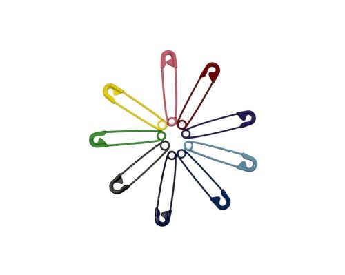 Žiogeliai 30mm | 9 spalvos - 1