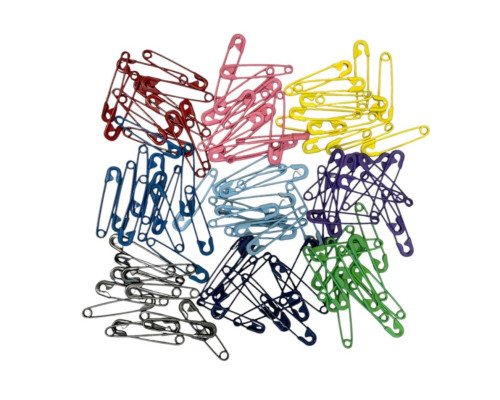 Žiogeliai 30mm | 9 spalvos - 2