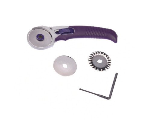 Prym circular knife set