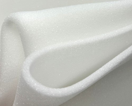 Measurable foam 5mm BROKEN