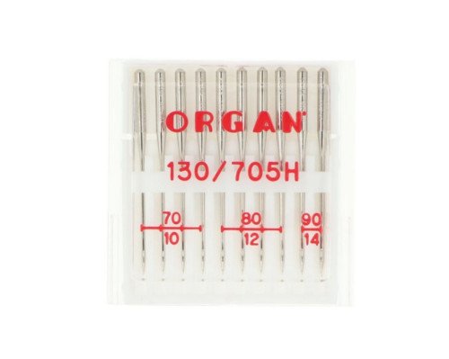 Universalios adatos siuvimo mašinai Organ 70-90 - 1