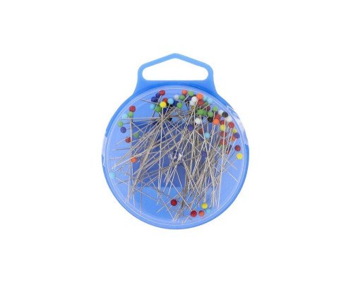 Smeigtukai dėžutėje 44,5mm 10g - 1