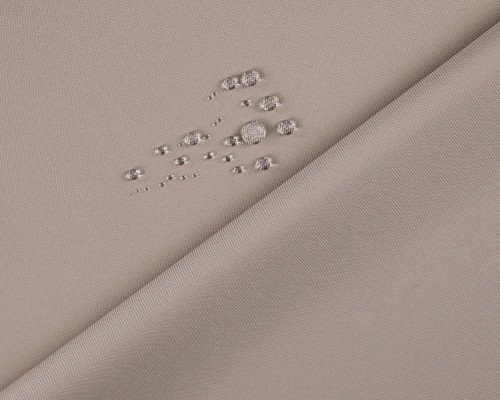 Vandeniui atsparus audinys Oxford Pilka smėlio - 1