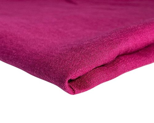 Minkštintas linas Magenta - 1