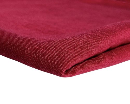 Minkštintas linas Bordo - 1