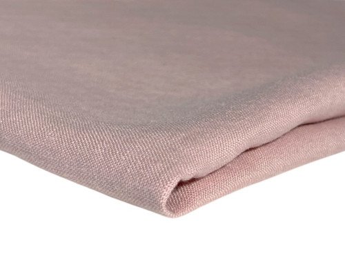 Minkštintas linas Pudrinė rožinė - 1