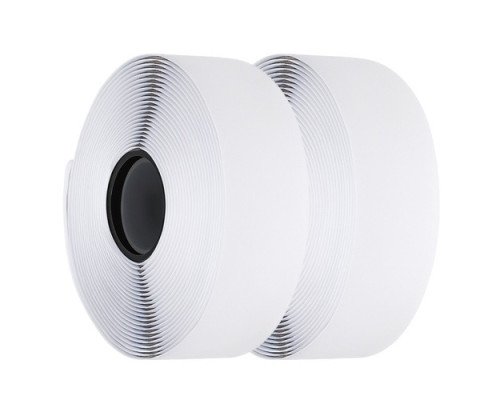 Velcro juosta su klijais 50mm | Balta 5m - 1